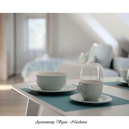 Vigan Apartamenty 尼彻兹 外观 照片