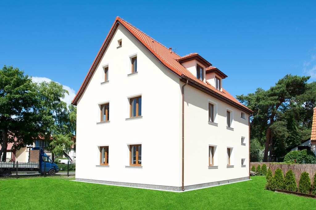 Vigan Apartamenty 尼彻兹 外观 照片