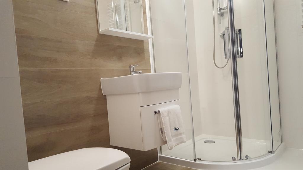 Vigan Apartamenty 尼彻兹 外观 照片