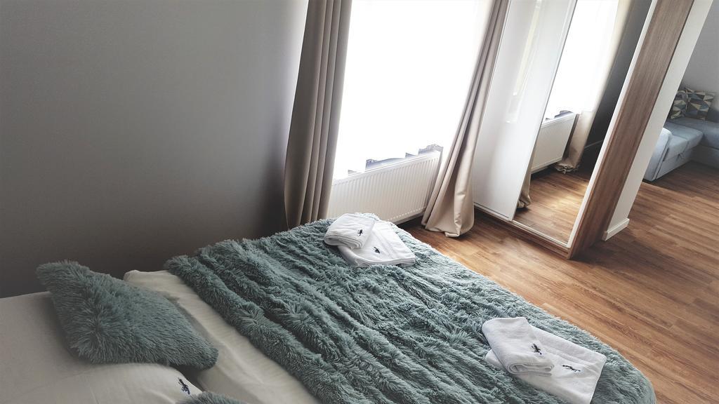 Vigan Apartamenty 尼彻兹 外观 照片