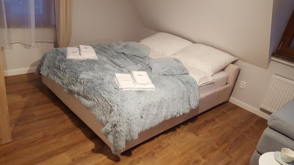 Vigan Apartamenty 尼彻兹 外观 照片