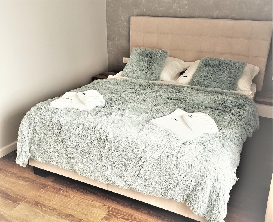 Vigan Apartamenty 尼彻兹 外观 照片