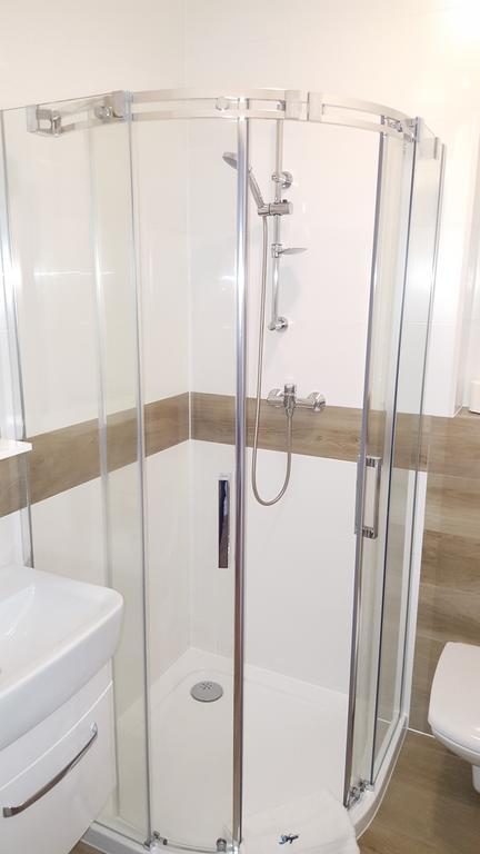 Vigan Apartamenty 尼彻兹 外观 照片