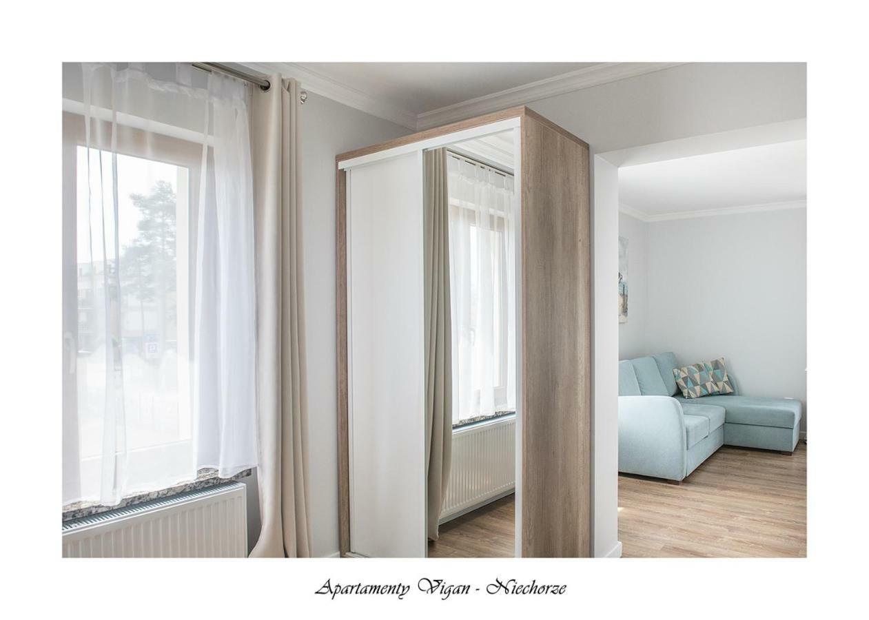 Vigan Apartamenty 尼彻兹 外观 照片