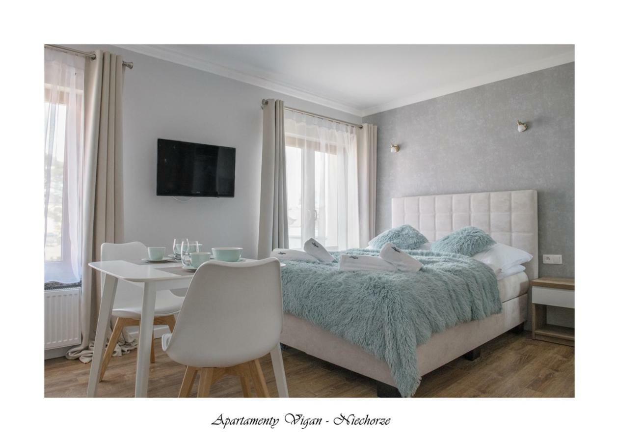 Vigan Apartamenty 尼彻兹 外观 照片